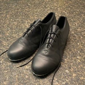 Bloch Tap Flex Tap shoes!